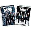 Men In Black / Men In Black Ii (full Frams)