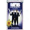 Men In Black: The Succession Vol. 3 (full Frame)