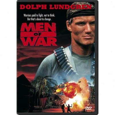 Men Of War (widescreen)