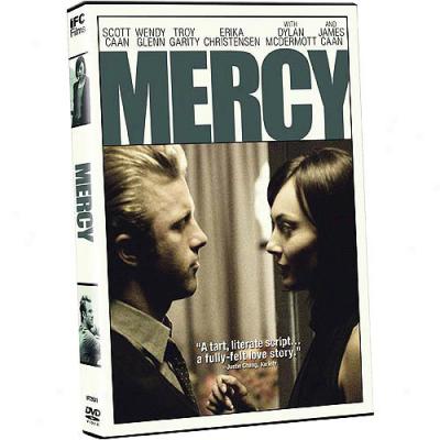 Mercy (widescreen)