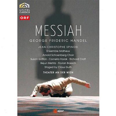 Messiah (widescreen)