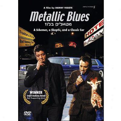 Metallic Blues (widescreen)