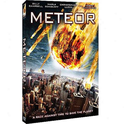 Meteor (widescreen)