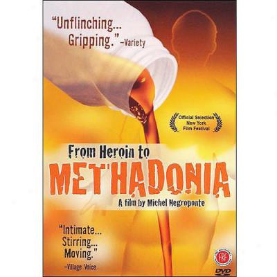 Methadonia