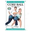 Method: Core Ball Workout, The (full Frame)