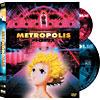 Metropolis (widescreen)