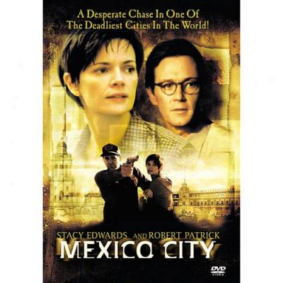 Mexico City (widescreen)