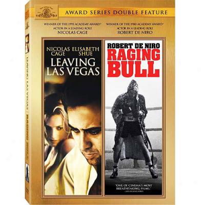 Mgm Best Actor Double Feature: Furious Bull / Leaving Las Vegas (widescreen)