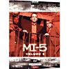 Mi-5: Vol. 2 (full Frame)