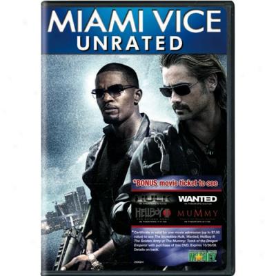 Miami Defect (unrated) (widescreen, Director's Cut)