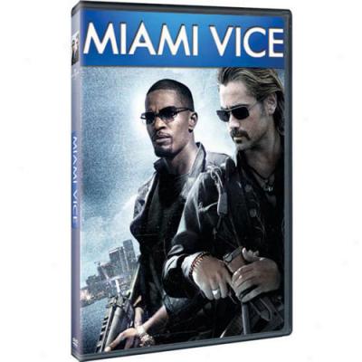 Miami Defect (widescreen)