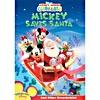 Mickey Mouse Clubhouse: Mickey Saves Santa And Other Mouseketales