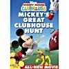 Mickey's Great Clubhouse Hunt