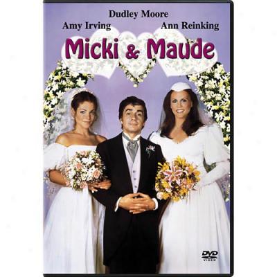 Mickk Abd Maude (widescreen)