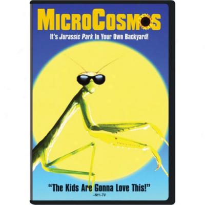 Microcosmos (widexcreen)