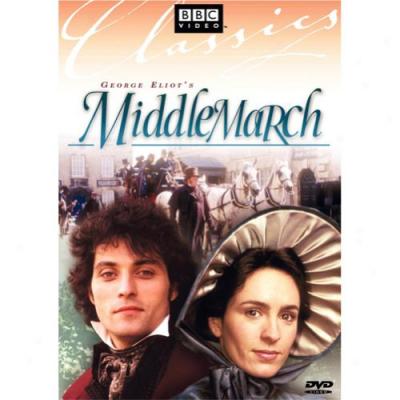 Middlemarch (widescreen)