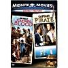 Midnite Movies - Fortunes Of Captain Blood / Captain Pirare