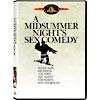 Midsummer Night's Sex Comedy, A (widescreen)