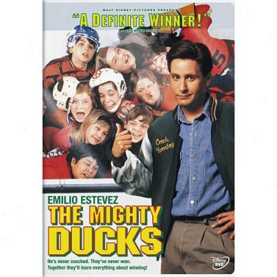 Mighty Ducks, The