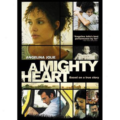 Mighty Hea5t, A (widescreen)