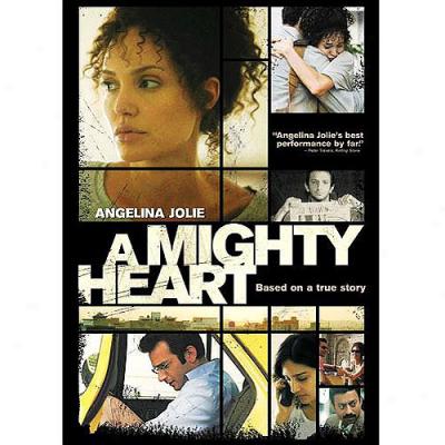 Mighty Heart (widescreen)