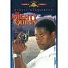 Mighty Quinn, The (widescreen)