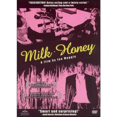 Milk & Honey (widescreen)