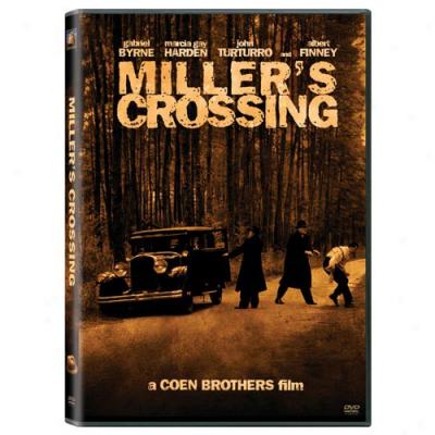 Milller's Crossing (widescreen)