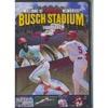 Millions Of Cardinal Memories: Busch Stadium 1966-2005