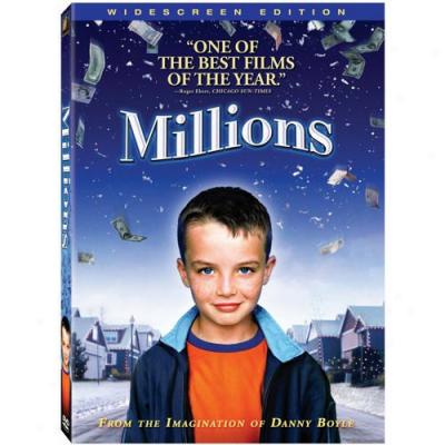 Millions (widescreen)