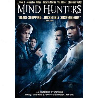 Mindhunters