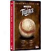 Minnesota Twins: Vintage World Series Film Collection