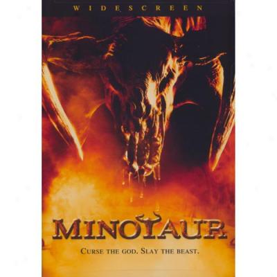 Minotaur (widescreen)