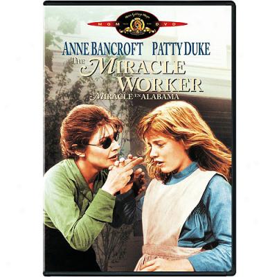 Miracle Worker (widescreen)