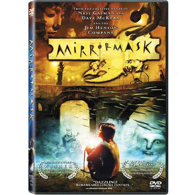 Mirrormask (widescreen)