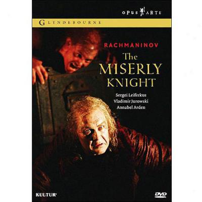 Miserly Knight (russian)