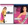 Miss Congeniality: Deluxw Edition/miss Congeniality 2: Armed And Fabulous (widescreen)