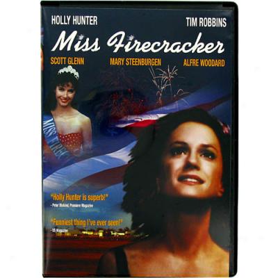 Miss Firecracker (widescreen)