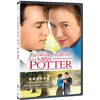 Miss Potter (widescreen)