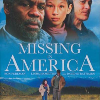 Missong In America (widescreen)