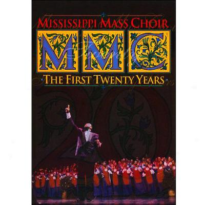 Mississippi Mass Choir: The First Twenty Years