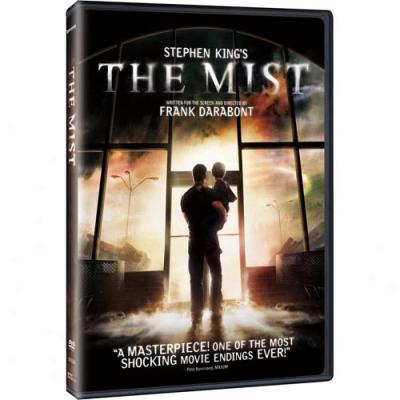 Mist (widescreen)