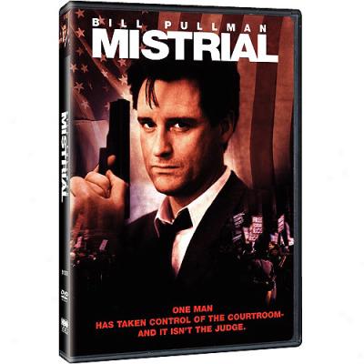 Mistrial (widescreen)