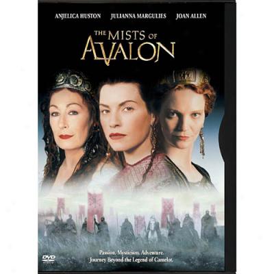 Mists Of Avalon (widescreen)