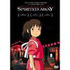 Miyazaki's Spirited Away