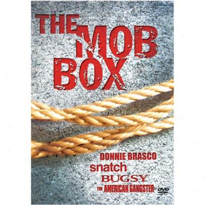 Mob Box Set