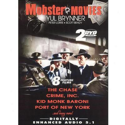 Mobster Classics Hits, Vol. 2