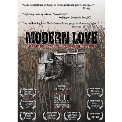 Modern Love (widescreen)