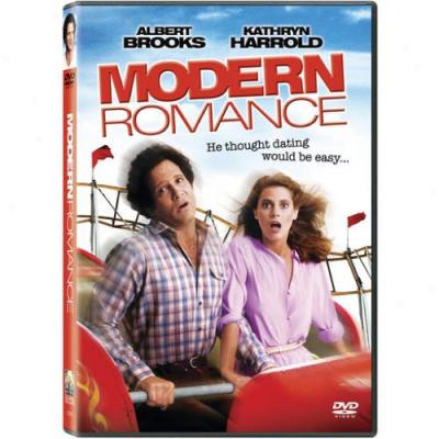 Modern Romance (widescreen)