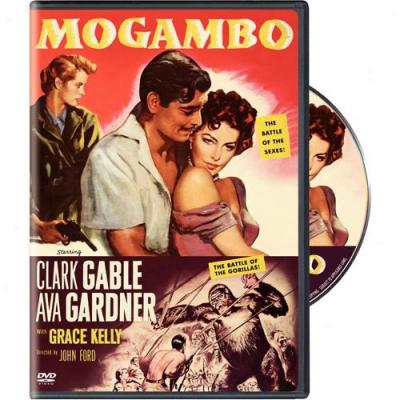 Mogambo